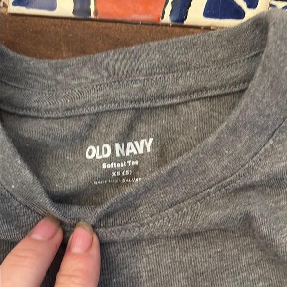 Lot of 3 little boys tee shirts. - Picture 6 of 6